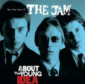 Jam - About The Young Idea: The Best Of The Jam - Music CD