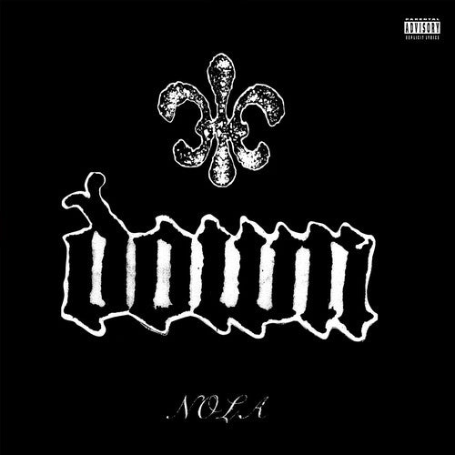Down - Nola Vinyl Record