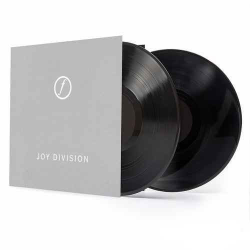 Joy Division - Still - Vinyl Record