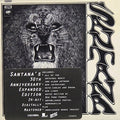 Santana - Santana - Music CD