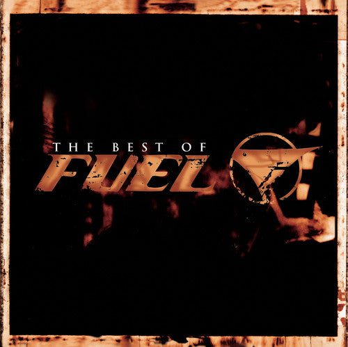 Fuel - Best Of Fuel - Music CD