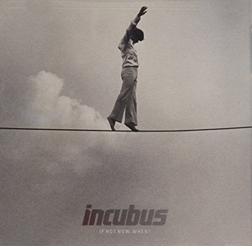 Incubus - If Not Now When - Music CD