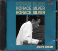 Horace Silver - Nica's Dream Music CD