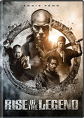 Rise Of The Legend - Rise Of The Legend - DVD