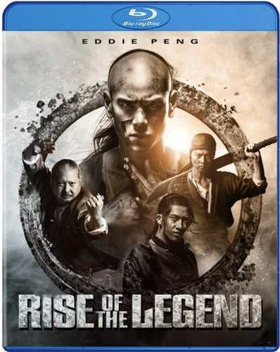 Rise Of The Legend - Rise Of The Legend - Blu-ray