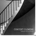 Byrd / Nielsen / Hansen,carsten-seyer - Concert Clemens - Music CD