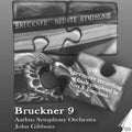 Bruckner,anton / Aarhus So / Gibbons,john - Bruckner 9 - Music CD