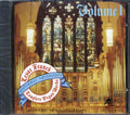 Cesar Franck, Anthony Newman - Complete Works For Organ Volume 1 Music CD