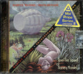 Harvey Mandel - Shangrenade + Feel The Sound Of Harvey Mandel (2 albums on 1 CD) Music CD