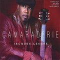 Lesure,jacques - Camaraderie - Music CD