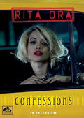 Ora,rita - Confessions - DVD