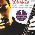 Anders,oien Clemens - Romanza - Music CD