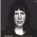 Langeland,sinikka / Nordstoga,kare - Kyriekoral - Music CD