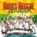Roots Reggae Revivalists 1 / Various - Roots Reggae Revivalists 1 / Various - Music CD