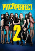 Pitch Perfect 2 - Pitch Perfect 2 - DVD