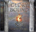 Steve Haun - Glory Bound Music CD