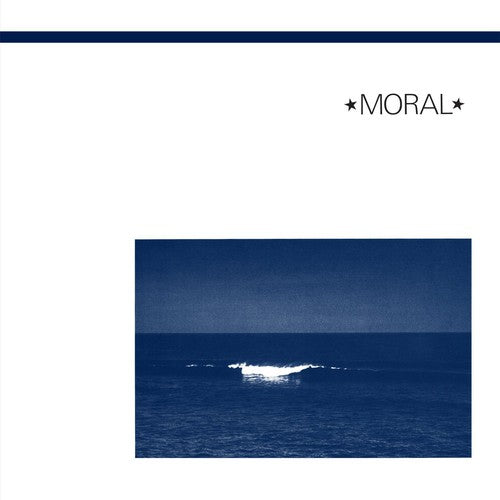 Moral - And Life Is - Vinyl Record
