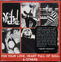 The Yardbirds - For Your Love, Heart Full Of Soul & Others (ltd. ed.) (deluxe mini-LP slipsleeve edition) (remastered) Music CD