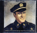 Mark Eitzel - Caught In A Trap And I Can't Back Out 'Cause I Love You Too Much Baby Music CD