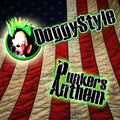 Doggy Style - Punkers Anthem - Vinyl Record