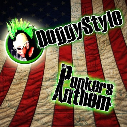 Doggy Style - Punkers Anthem - Vinyl Record