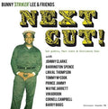 Lee,bunny Striker & Friends - Next Cut - Vinyl Record