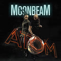Moonbeam - Atom - Music CD