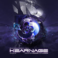 Kearney,bryan & Atkinson,will - Bryan Kearney Presents This Is Kearnage Volume 001 - Music CD