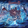Humangled - Prodromes Of A Flatline - Music CD