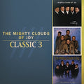Mighty Clouds Of Joy - Classic 3 - Music CD