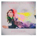 Mcphee,katharine - Hysteria - Music CD
