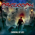 Carnival of Lies Music CD