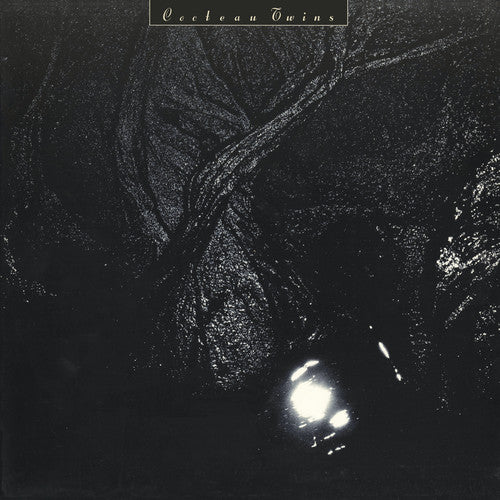 Cocteau Twins - Pink Opaque - Vinyl Record