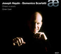 Haydn / Cave,olivier - Chiaro E Scuro - Music CD