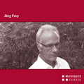 Frey / Mondrian Ensemble / Konus Quartett - Juerg Frey - Music CD