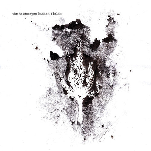 Telescopes - Hidden Fields - Vinyl Record