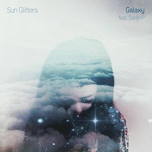 Sun Glitters - Galaxy (japan Edition) - Music CD