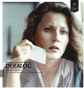 Kieslowski,krzysztof / Preisner,zbigniew - Decalogue - Music CD