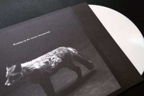 Hanging Up The Moon - Immaterial - Music CD