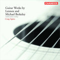 Berkeley,lennox & Michael / Ogden - Guitar Works - Music CD