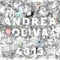 Oliva,andrea - 4313 - Music CD