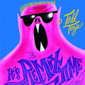 Terje,todd - It's It's Remix Time Time - Vinyl Record