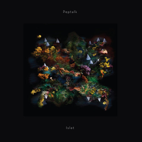 Peptalk - Islet - Vinyl Record