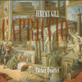 Gill / Parker Quartet - Capriccio - Music CD