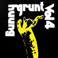 Bunnygrunt - Vol. 4 - Music CD