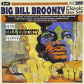 Broonzy,bill Big - Big Bill Broonzy Story - Music CD
