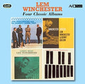 Winchester,lem - Tribute To Clifford Brown / Winchester Special - Music CD
