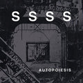 S S S S - Autopoiesis - Vinyl Record