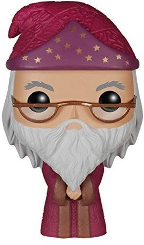 Pop Movies Harry Potter - Pop Movies Harry Potter Albus Dumbledore - Collectibles