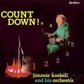 Haskell,jimmie - Count Down - Vinyl Record
